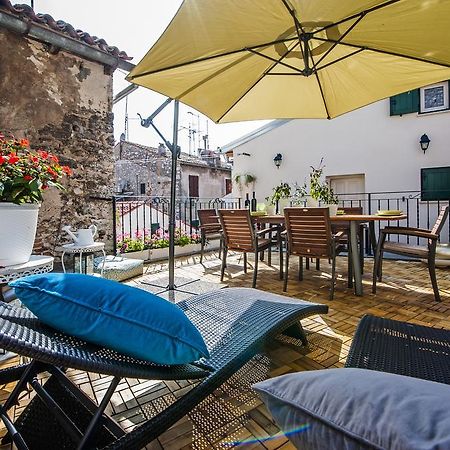 Casa Smeralda Rovinj Luaran gambar
