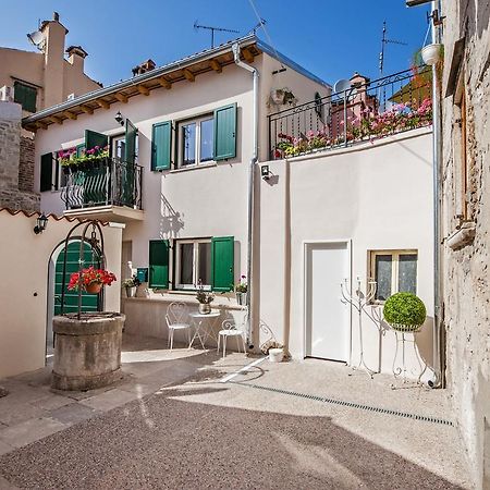 Casa Smeralda Rovinj Luaran gambar