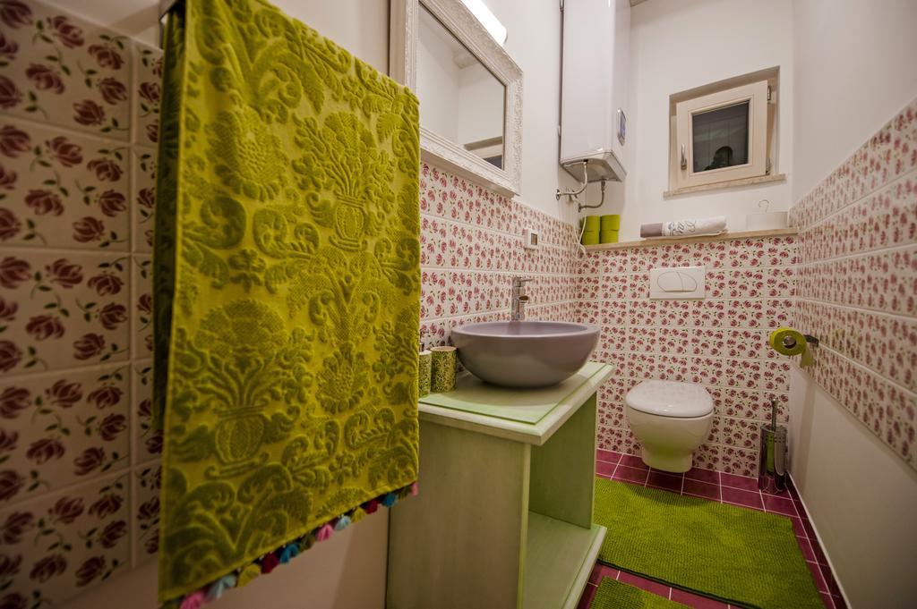 Casa Smeralda Rovinj Luaran gambar